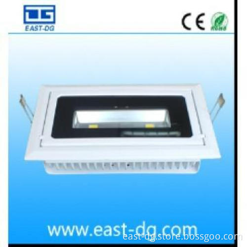 Energy-saving 20w led down light bulb small MOQ